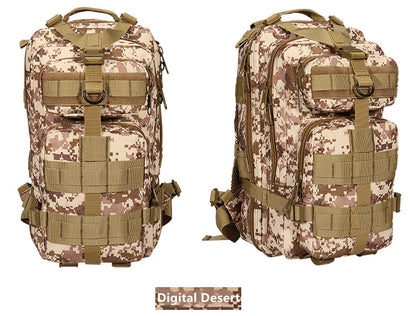 Tactical Backpack