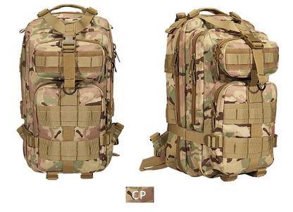 Tactical Backpack