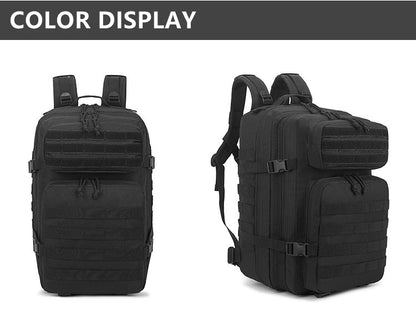 Tactical Backpack