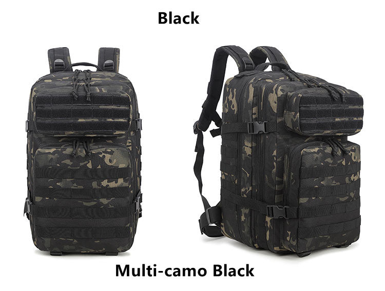 Tactical Backpack