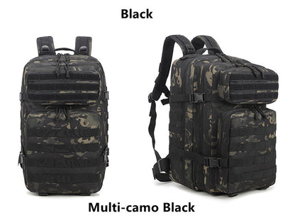 Tactical Backpack