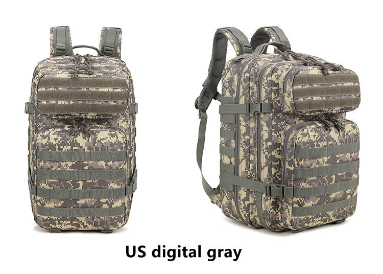 Tactical Backpack