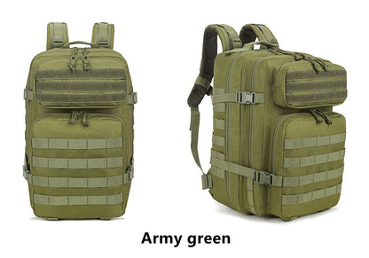 Tactical Backpack