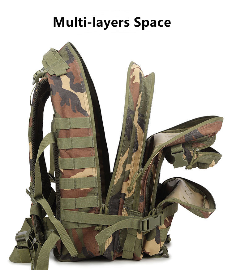 Tactical Backpack