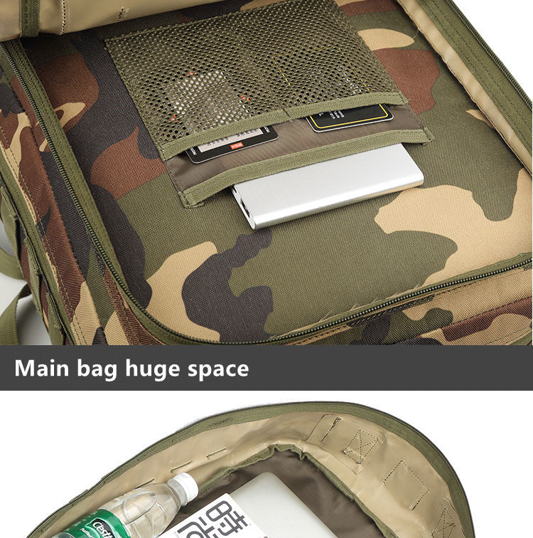 Tactical Backpack