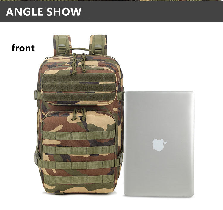 Tactical Backpack