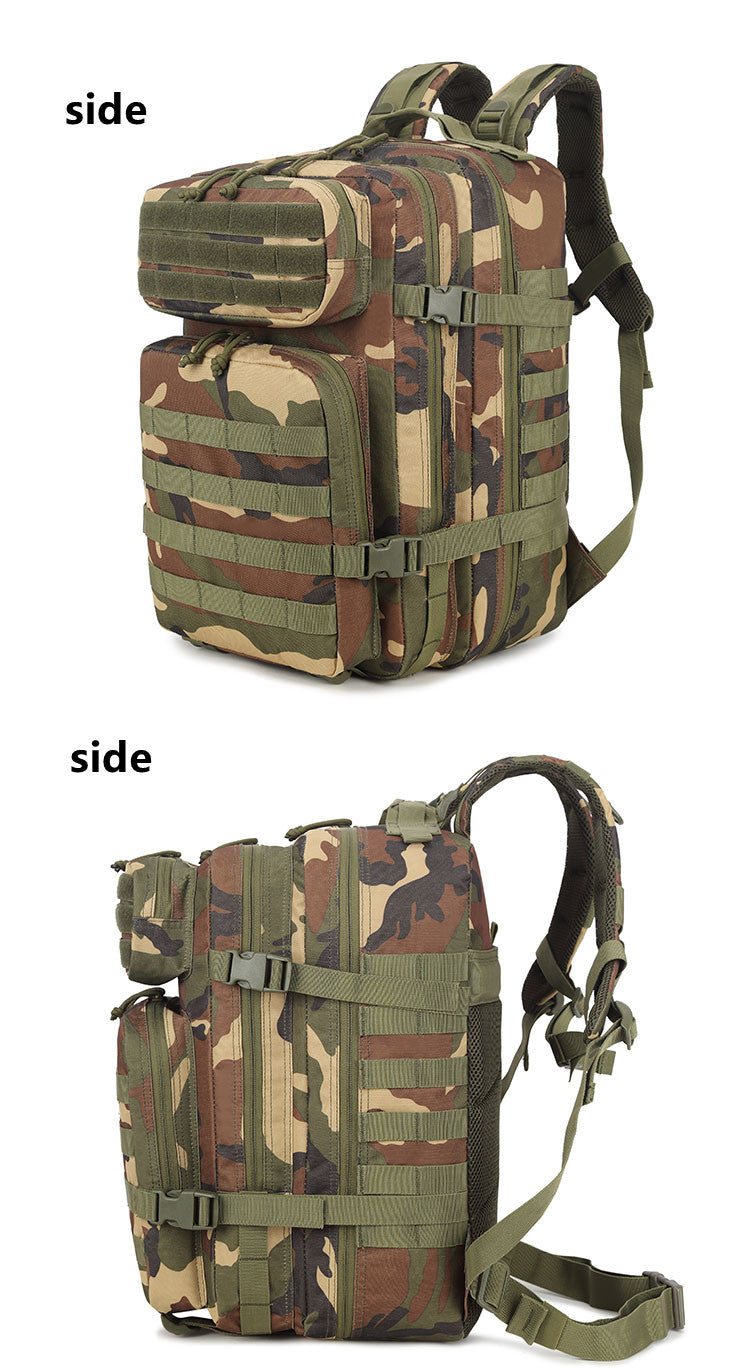 Tactical Backpack