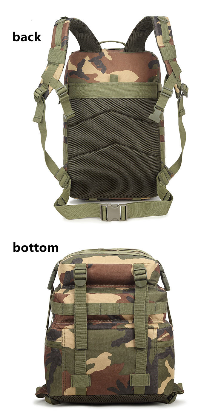 Tactical Backpack