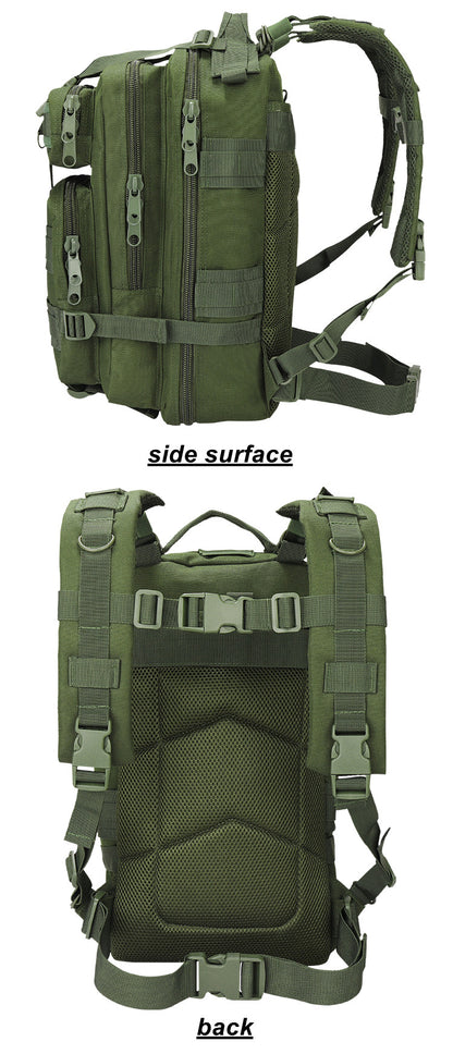 Tactical Backpack