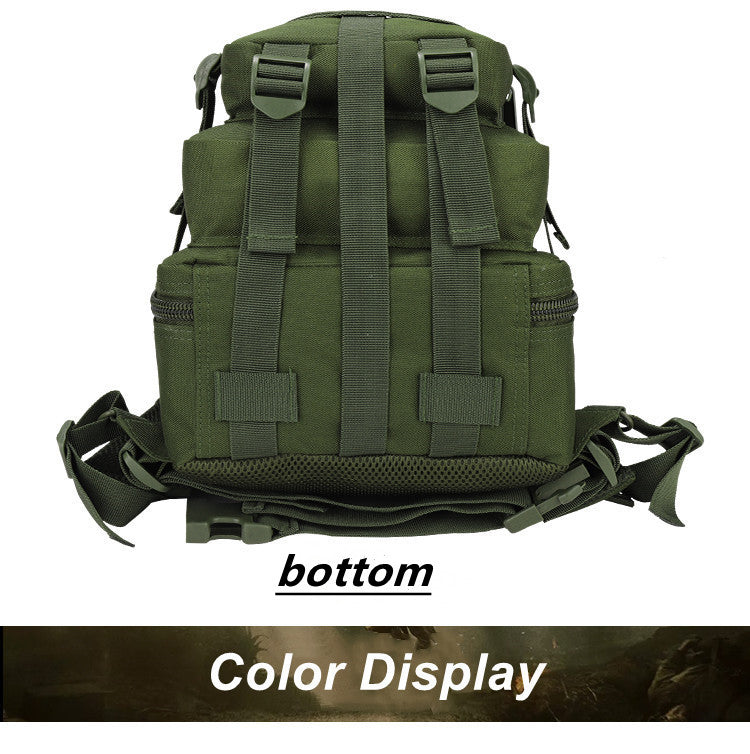 Tactical Backpack