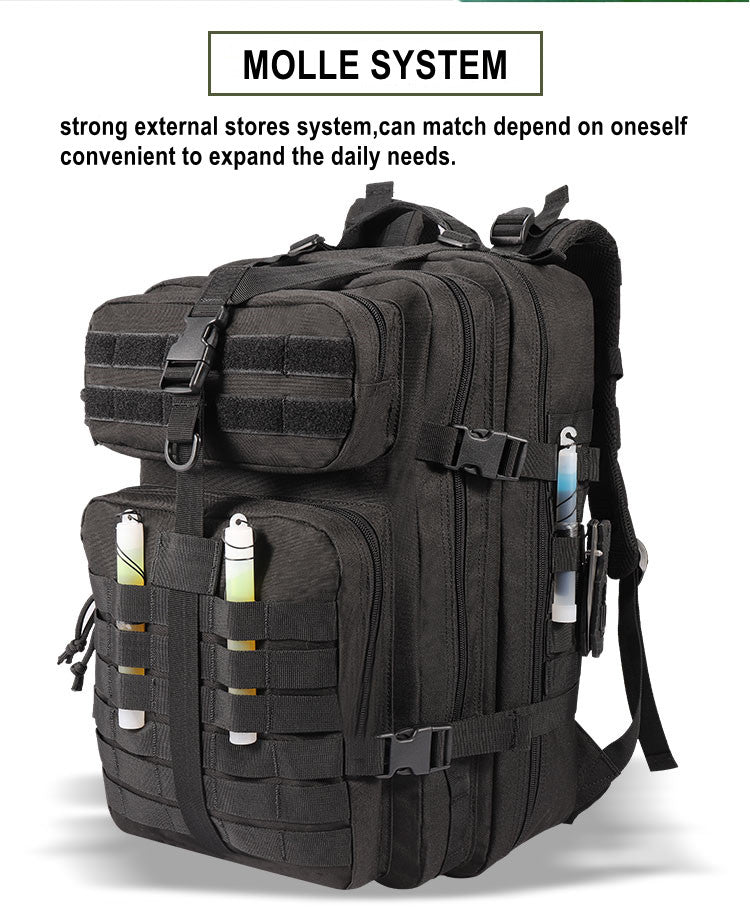 Tactical Backpack