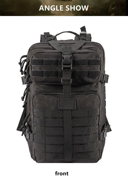 Tactical Backpack