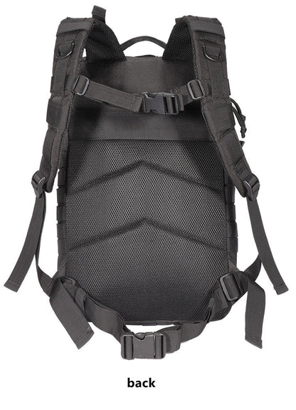 Tactical Backpack