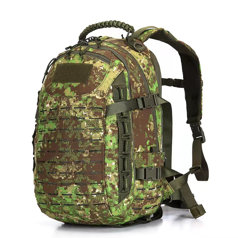 Dragon Egg II Tactical Backpack 25L