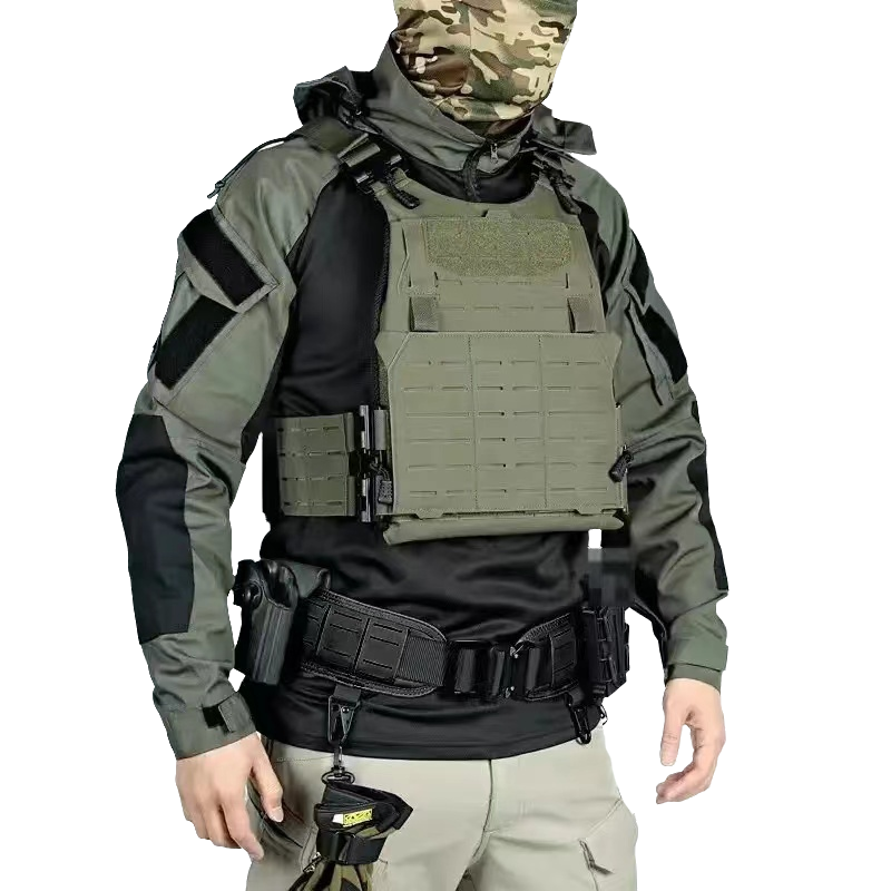 Tactical Combat Shirt