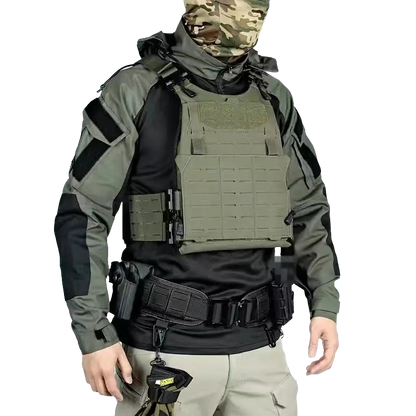 Tactical Combat Shirt