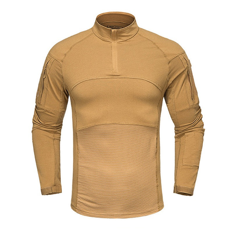 G3 Inner Wear Long Sleeve Tactical Combat Shirt