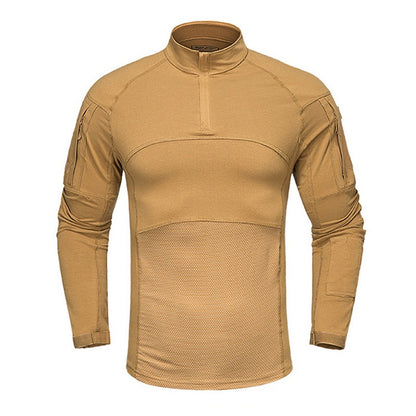 G3 Inner Wear Long Sleeve Tactical Combat Shirt