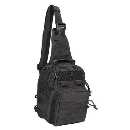 Tactical Shoulder Bag