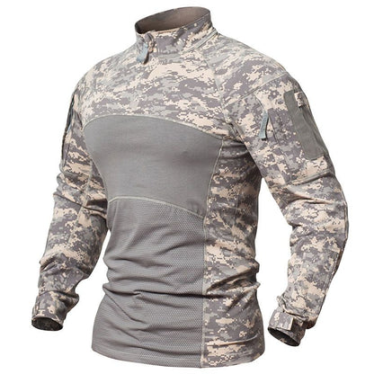 G3 Inner Wear Long Sleeve Tactical Combat Shirt