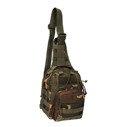 Tactical Shoulder Bag