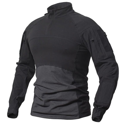 G3 Inner Wear Long Sleeve Tactical Combat Shirt