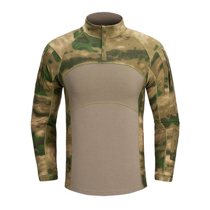 G3 Inner Wear Long Sleeve Tactical Combat Shirt