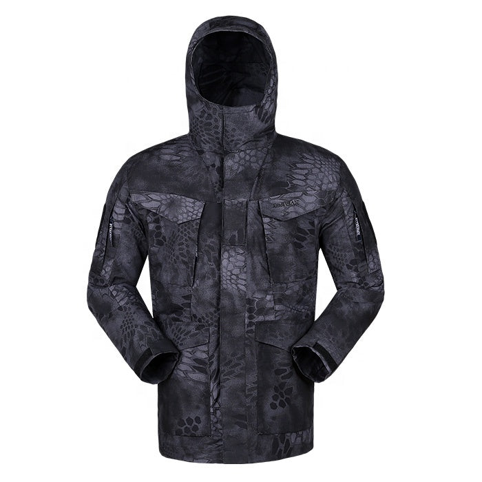 ZXG Tactical Jacket