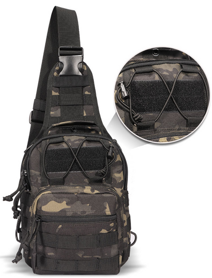 Tactical Shoulder Bag