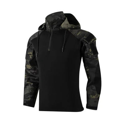 Tactical Combat Shirt