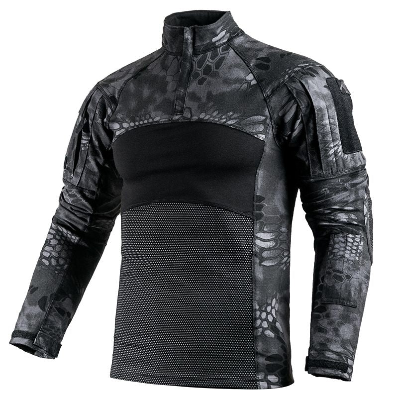 G3 Inner Wear Long Sleeve Tactical Combat Shirt