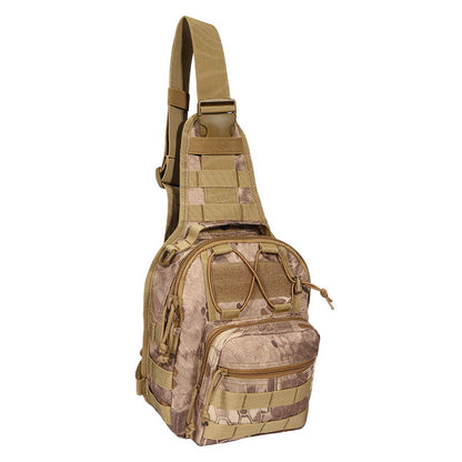 Tactical Shoulder Bag