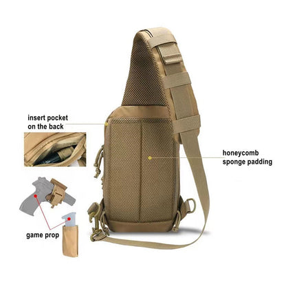 Tactical Bag