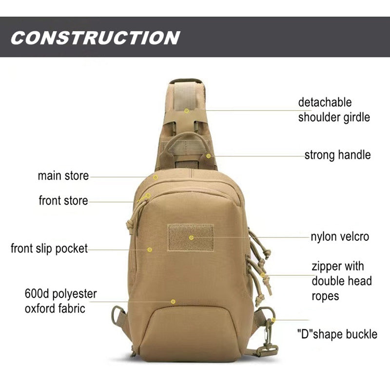 Tactical Bag