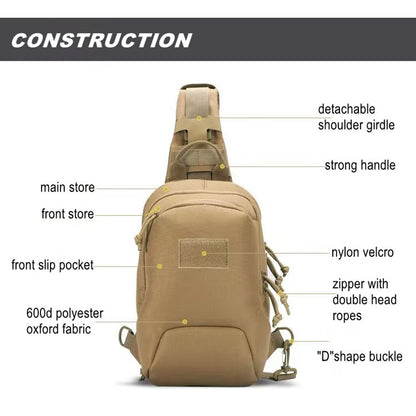 Tactical Bag