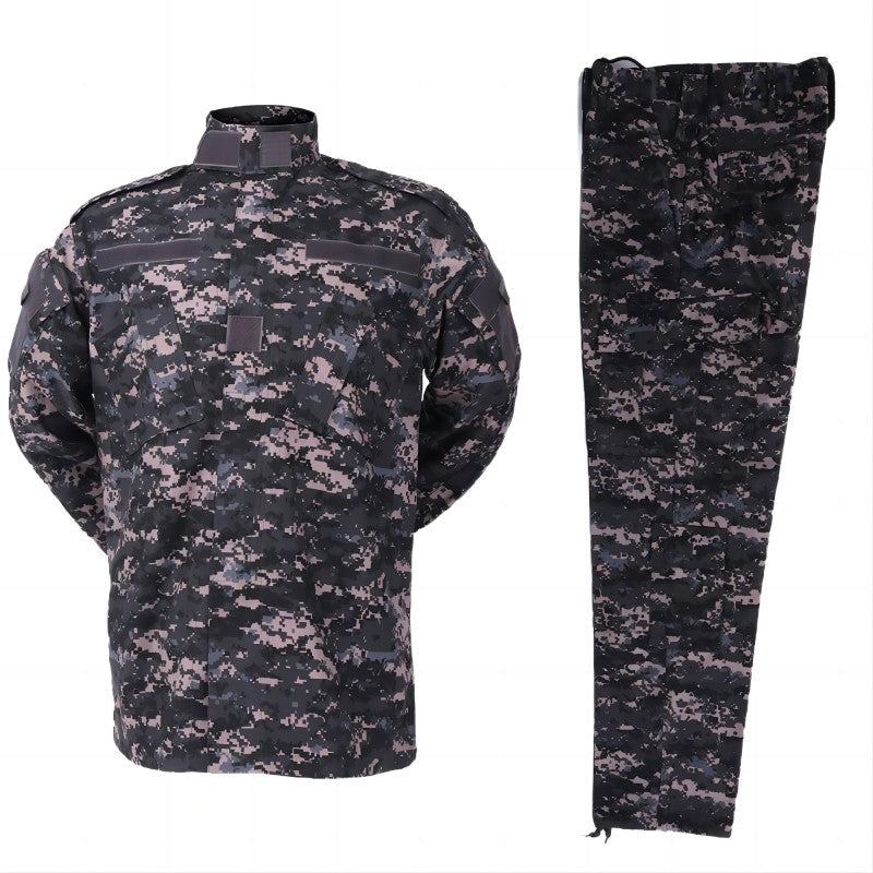 All-season Military Camouflage Combat Uniform 2.0