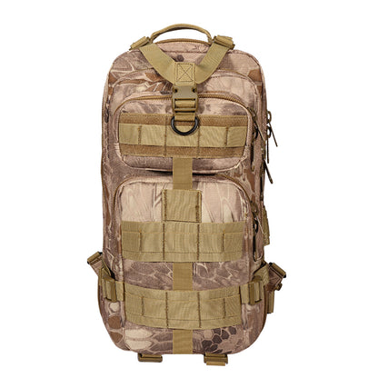 Tactical Backpack