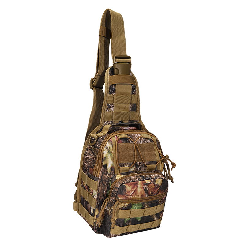 Tactical Shoulder Bag