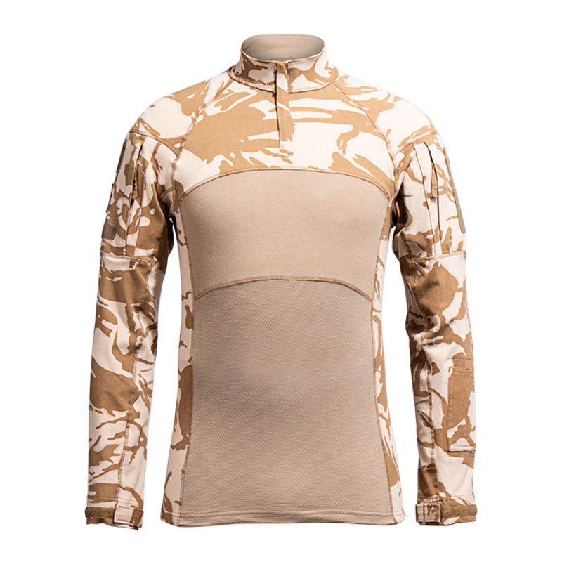 G3 Inner Wear Long Sleeve Tactical Combat Shirt