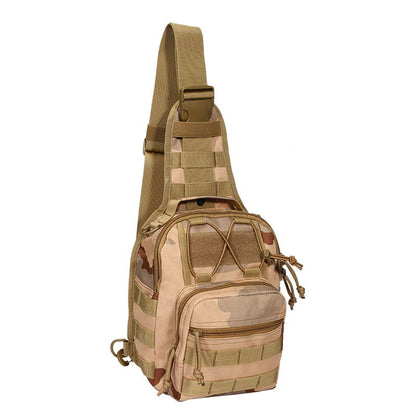 Tactical Shoulder Bag