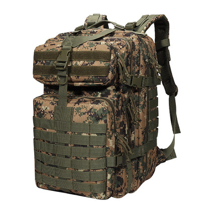 Tactical Backpack