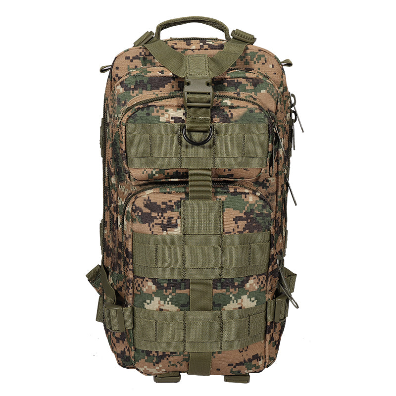 Tactical Backpack