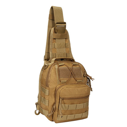 Tactical Shoulder Bag