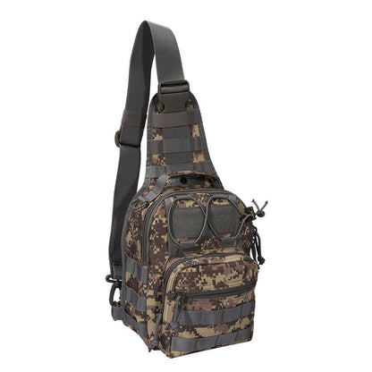 Tactical Shoulder Bag