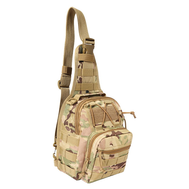 Tactical Shoulder Bag