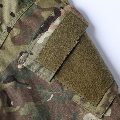 All-season Military Camouflage Combat Uniform 2.0