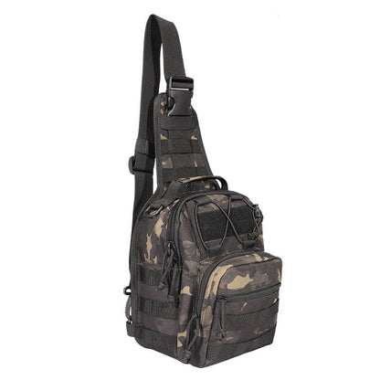 Tactical Shoulder Bag