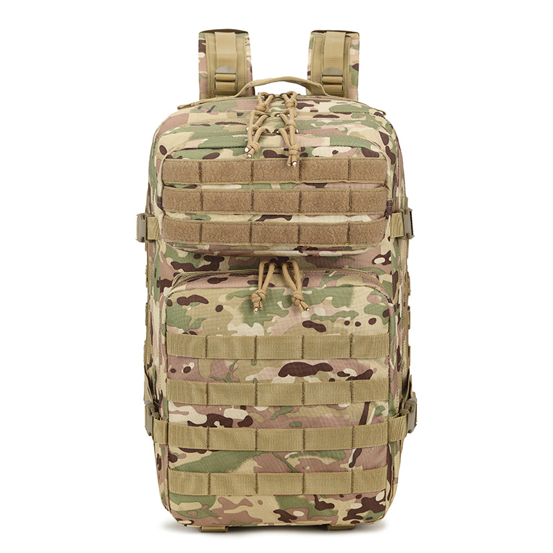 Tactical Backpack