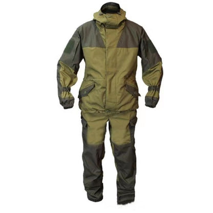 Russian Gorka 3M Combat Uniform Suits