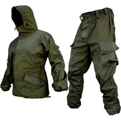 Russian Gorka 3M Combat Uniform Suits